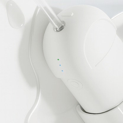 Hydropulseur, Jet Dentaire