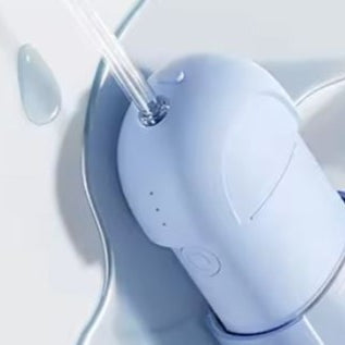 Hydropulseur, Jet Dentaire